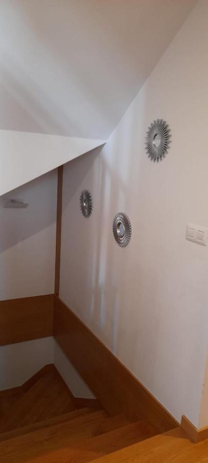 La Casa De Sandra Villa Santa Cilia de Jaca Esterno foto
