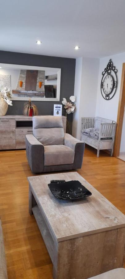 La Casa De Sandra Villa Santa Cilia de Jaca Esterno foto