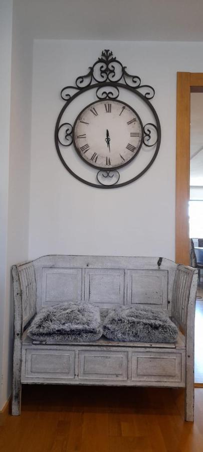 La Casa De Sandra Villa Santa Cilia de Jaca Esterno foto