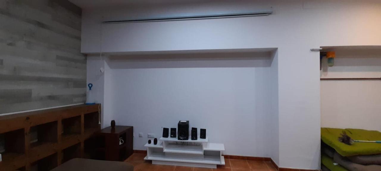 La Casa De Sandra Villa Santa Cilia de Jaca Esterno foto