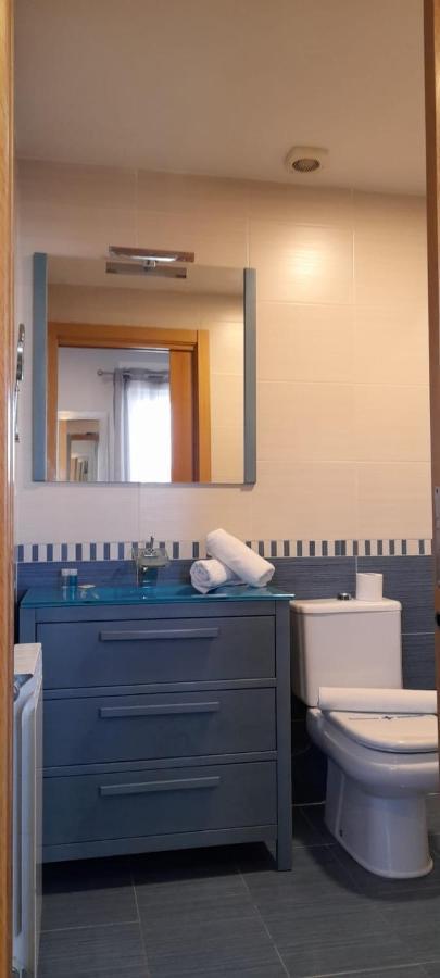 La Casa De Sandra Villa Santa Cilia de Jaca Esterno foto