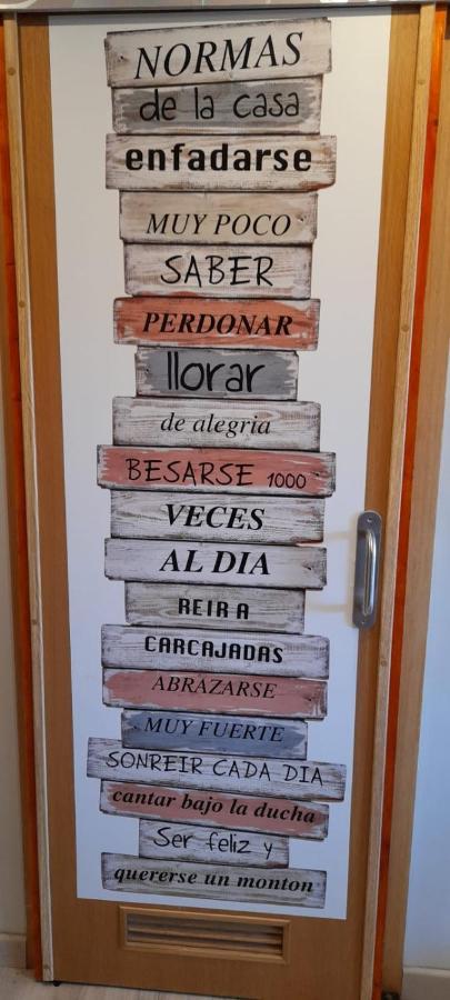 La Casa De Sandra Villa Santa Cilia de Jaca Esterno foto