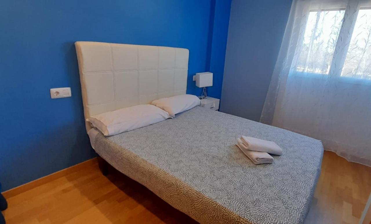 La Casa De Sandra Villa Santa Cilia de Jaca Esterno foto